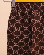 بلوز شلوار ست خانوادگی گوچی - Image 6