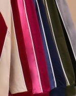 بلوز شلوار آستین رگلان  D - Image 26