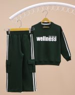 بلوز شلوار Wellness - Image 25