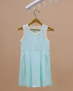 پیراهن ست مادر دختری پرنسس - Image 14