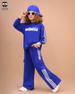 بلوز شلوار Wellness