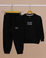 بلوز شلوار بگ استایل Be kind - Image 20