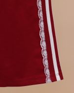 بلوز کراپ شلوار Girl Power - Image 21