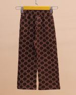 بلوز شلوار ست خانوادگی گوچی - Image 9