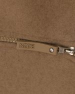 سویشرت کراپ و شلوار ست مادر دختری - Image 3