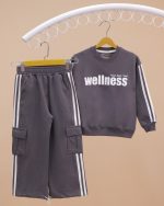 بلوز شلوار Wellness - Image 23