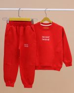 بلوز شلوار بگ استایل Be kind - Image 14