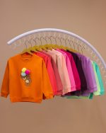 بلوز خرس و بستنی قیفی - Image 27