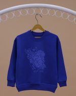 بلوز ست خانوادگی بگ استایل نقشه ایران - Image 54