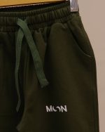 بلوز شلوار جاگر بگ استایل Moon - Image 7