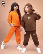 بلوز شلوار بگ استایل Be kind