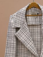 کت زنانه شانل کد365 - Image 10