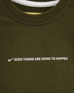 بلوز شلوار بگ استایل Good things - Image 14