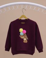 بلوز خرس و بستنی قیفی - Image 9