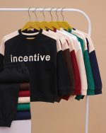 بلوز شلوار بگ استایل incentive - Image 27