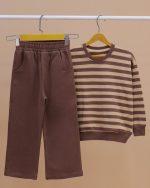 بلوز شلوار رینگی Liner - Image 8