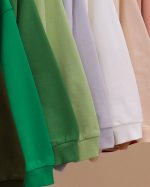 بلوز ست خانوادگی بگ استایل نقشه ایران - Image 28