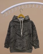 هودی داخل کرک BRAVE - Image 8