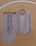 بلوز شلوار  Style basic - Image 29