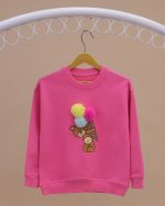 بلوز خرس و بستنی قیفی - Image 15