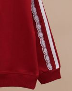 بلوز کراپ شلوار Girl Power - Image 17