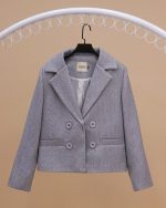 کت کراپ فوتر - Image 5