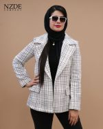 کت زنانه شانل کد365