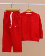 بلوز شلوار بگ استایل Good things - Image 3