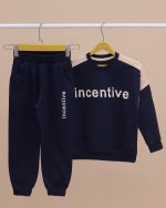 بلوز شلوار بگ استایل incentive - Image 7