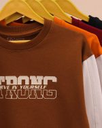 بلوز شلوار  STRONG - Image 25