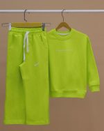 بلوز شلوار بگ استایل Good things - Image 7