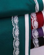 بلوز کراپ شلوار Girl Power - Image 3