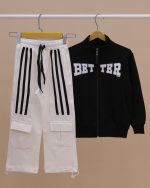 سویشرت شلوار BETTER - Image 21