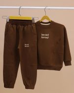 بلوز شلوار بگ استایل Be kind - Image 15