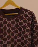 بلوز شلوار ست خانوادگی گوچی - Image 10