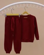 بلوز شلوار  Style basic - Image 22