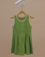 پیراهن ست مادر دختری پرنسس - Image 18