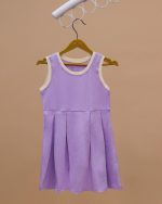 پیراهن ست مادر دختری پرنسس - Image 11