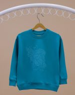 بلوز ست خانوادگی بگ استایل نقشه ایران - Image 56