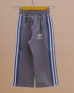 بلوز شلوار آستین رگلان  adidas jeans - Image 15