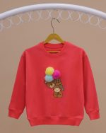 بلوز خرس و بستنی قیفی - Image 6