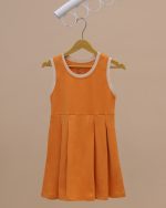 پیراهن ست مادر دختری پرنسس - Image 21