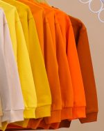 بلوز ست خانوادگی بگ استایل نقشه ایران - Image 11