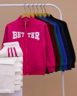 سویشرت شلوار BETTER - Image 10