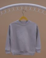 بلوز ست خانوادگی بگ استایل نقشه ایران - Image 44