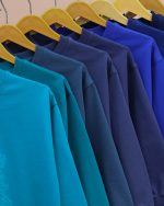 بلوز ست خانوادگی بگ استایل نقشه ایران - Image 15