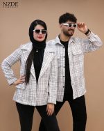 کت زنانه شانل کد365 - Image 3