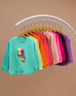 بلوز خرس و بستنی قیفی - Image 29