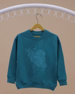 بلوز ست خانوادگی بگ استایل نقشه ایران - Image 55