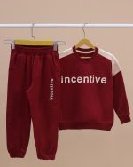 بلوز شلوار بگ استایل incentive - Image 6